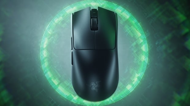 Razer expands its esports gear with the Viper V4 Pro wireless gaming mouse and Gigantus V2 Pro mouse mat 3