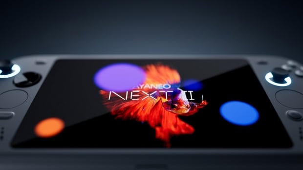 AYANEO suspends sales for its flagship 'NEXT 2' PC gaming handheld 2
