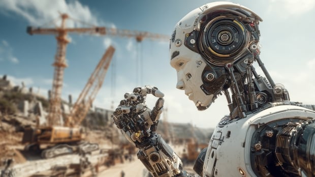 Microsoft and NVIDIA plan to use AI to help build nuclear power plants to power AI 2