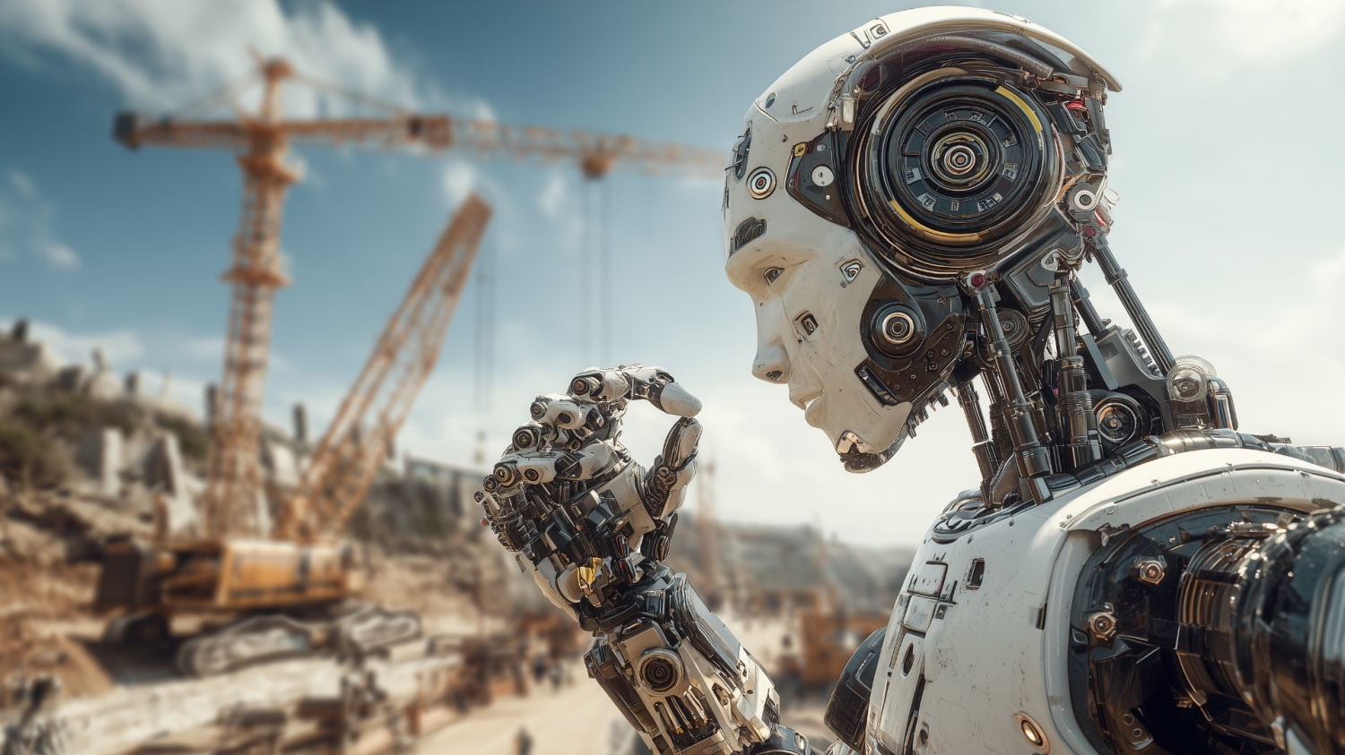 Microsoft and NVIDIA plan to use AI to help build nuclear power plants ...