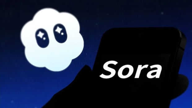 OpenAI is shutting down its Sora app while Disney withdraws $1 billion investment 2