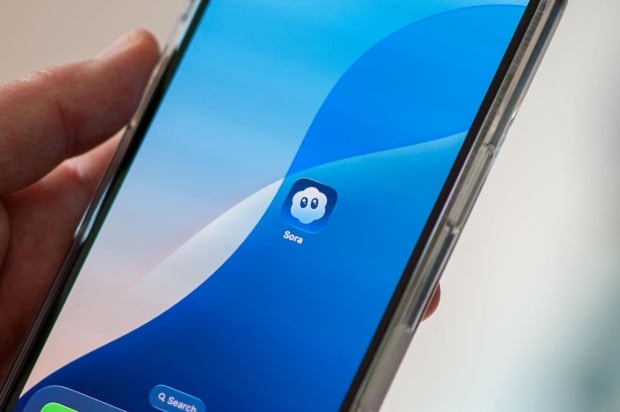 OpenAI is shutting down its Sora app while Disney withdraws $1 billion investment