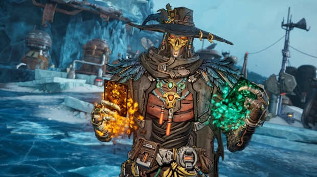 Borderlands 4 patch offers 20% frame rate boost on PC and reduces crashes - but PS5 players remain unhappy