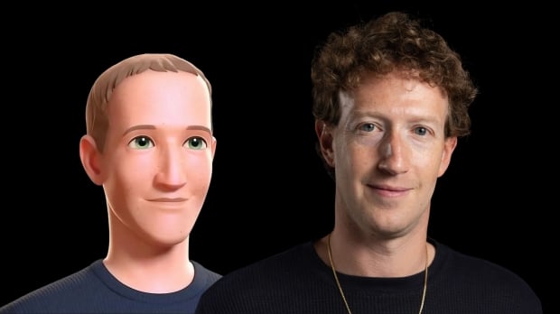 Mark Zuckerberg is building an AI agent to help run Meta as a digital 'co-CEO' 1