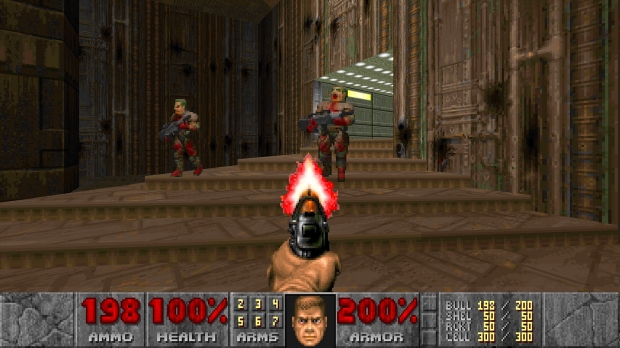 NVIDIA CEO says the original Doom is the most influential PC game of all time 2