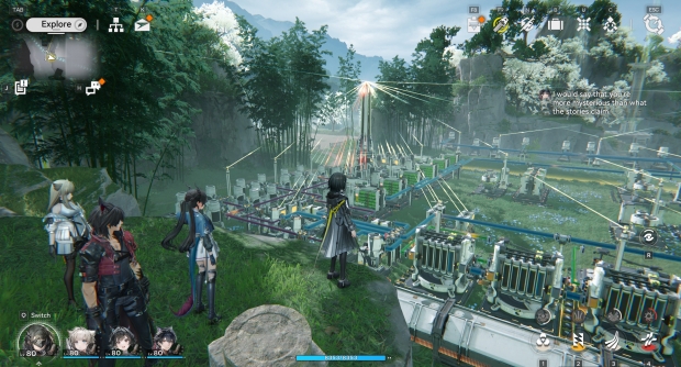 GeForce Hotfix Display Driver version 596.02 fixes stuttering issues in Arknights: Endfield.