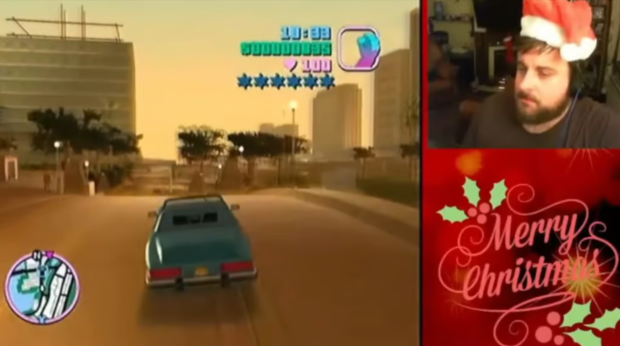 YouTuber murders pregnant girlfriend and tries covering it up with Grand Theft Auto gameplay