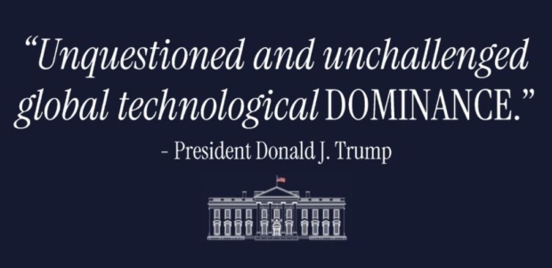 Meet the White House's 'Avengers' team tasked with keeping the US safe from AI 798897