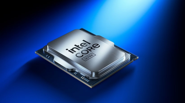 Intel's Arrow Lake refresh has caused a stir with its pricing (Image Credit: Intel)