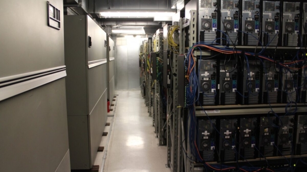 After swallowing the world's memory and storage supply, AI data centers are now going for CPUs 10246821200675