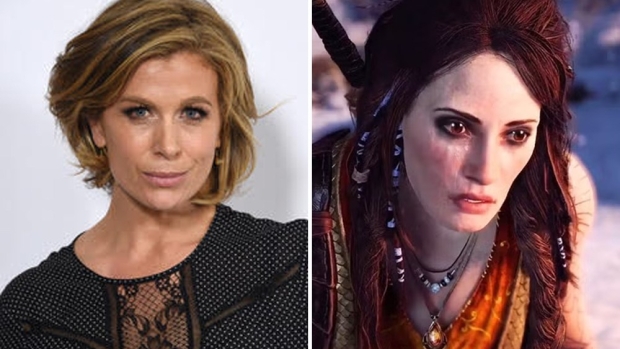 God of War live-action TV shows confirms actress for role of Freya 984894