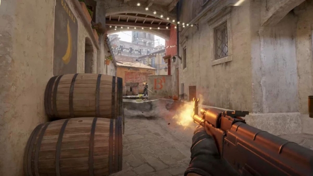 Counter-Strike developer confirms nearly 1 million bots have been banned