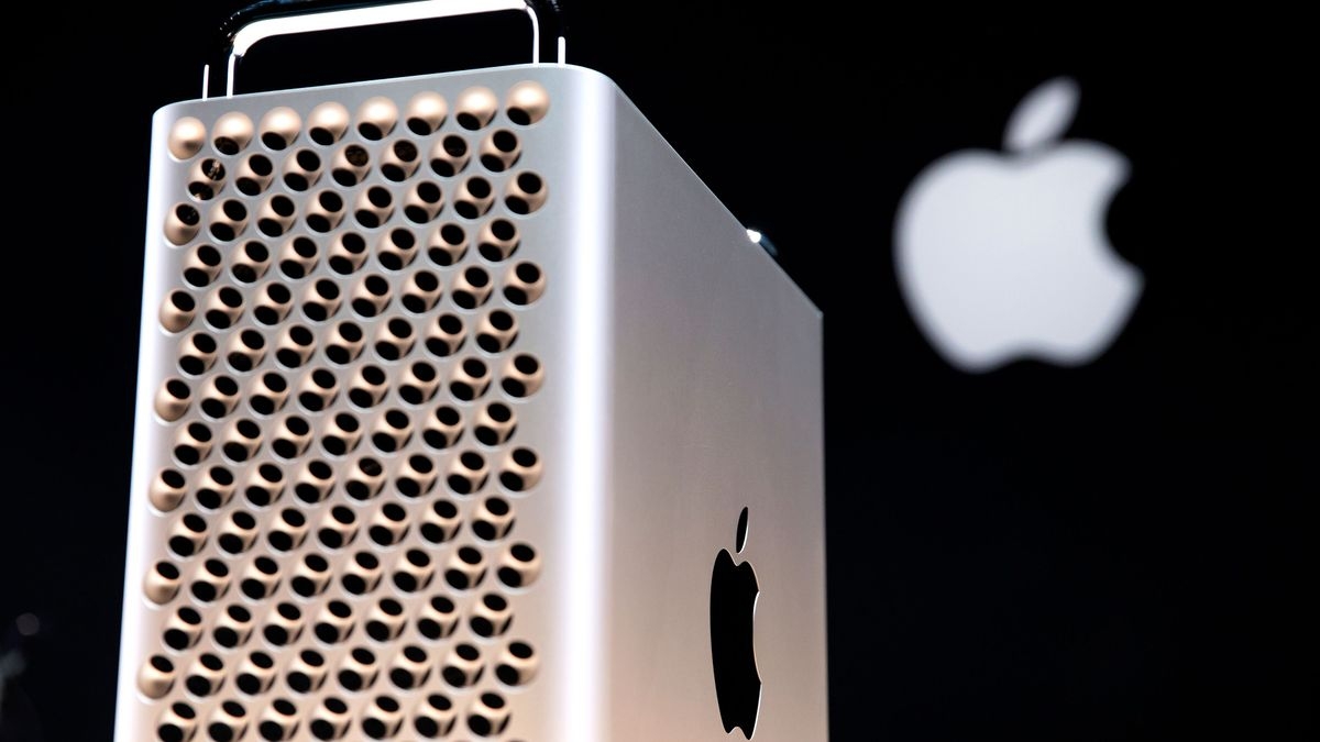 High Performance Apple Computer Apple retires the Mac Pro with no plans for a successor, leaving the ...