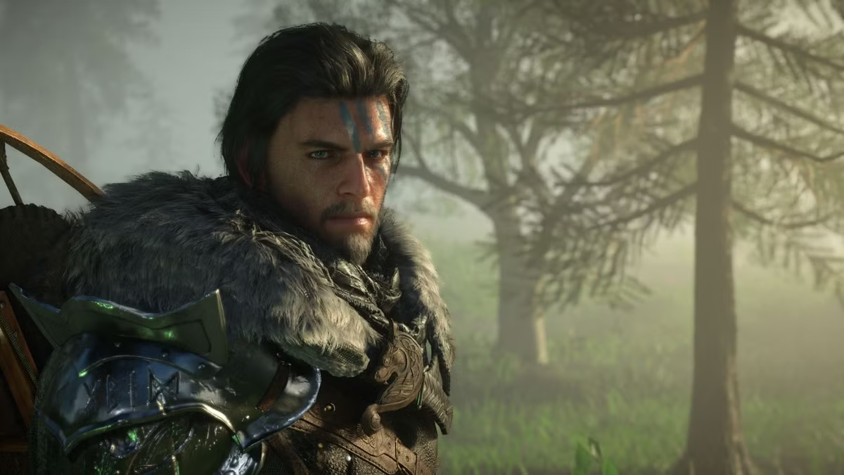 Pearl Abyss is taking an interest in a Nintendo Switch 2 port for Crimson  Desert, CEO says R&D has begun