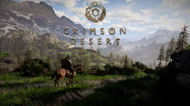 Pearl Abyss more interested in boosting Crimson Desert's sales than making DLC or mod support as game nears 5 million sales 8
