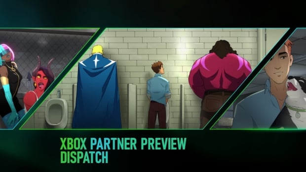 Dispatch won't be censored on Xbox, but Nintendo Switch 2 players are still stuck with the censored version