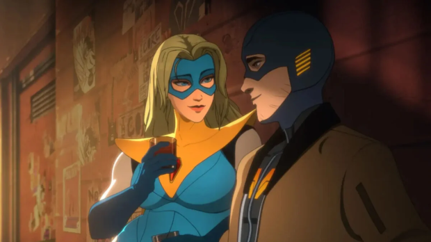 Dispatch won't be censored on Xbox, but Nintendo Switch 2 players are still stuck with the censored version 2