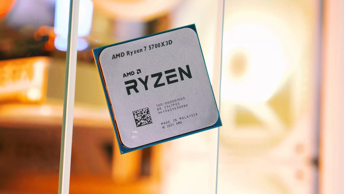 AMD's cheapest X3D chip is now available in more regions: Ryzen 5