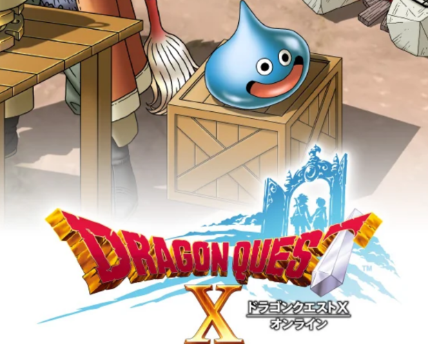 Gemini AI chatbot to help stumped Dragon Quest X players, Square Enix confirms Gemini-powered Chatty Slimey coming to MMORPG 10