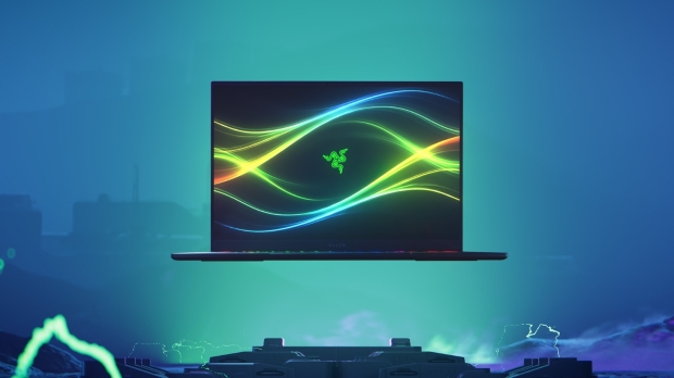 Razer's Blade 16 for 2026 has up to 64GB of the fastest available laptop memory