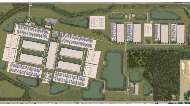 Meta to build seven natural gas power plants to power its new mega AI data center 2