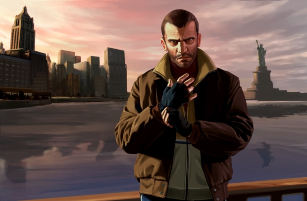 Man buys Xbox 360 for $6, discovers extremely rare Grand Theft Auto developer kit 156651165
