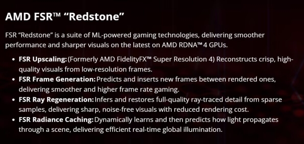'FSR Latency Reduction 2' will soon be the new name for AMD's Anti-Lag 2 technology 441