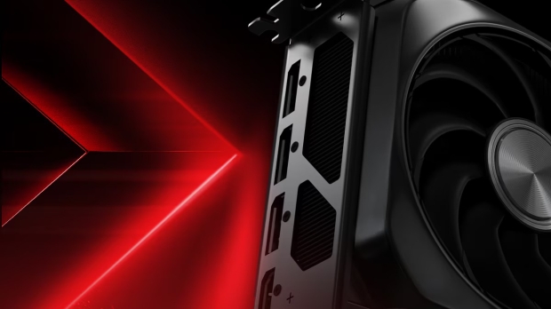 'FSR Latency Reduction 2' will soon be the new name for AMD's Anti-Lag 2 technology