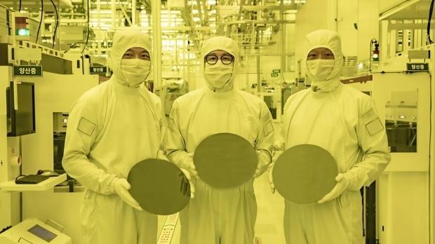 Samsung plans to introduce its 1nm 'dream semiconductor' process by 2030 2