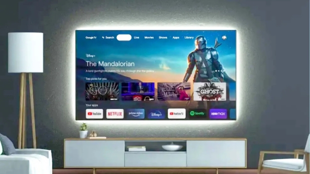 FBI warns what's under your TV could be letting hackers spy on you 516165165