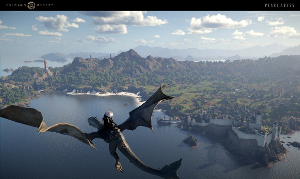 Crimson Desert hits 276,000 players after new patch, fans ecstatic about tweaks and changes 11