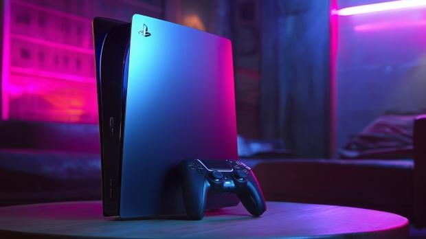 PS6 to reportedly ship with a 1TB SSD, will use AI to reduce game sizes