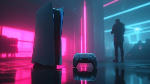 PS6 to reportedly ship with a 1TB SSD, will use AI to reduce game sizes 2