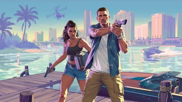 Rockstar's 'go nuts' mentality and intense fat trimming rule is shaping Grand Theft Auto 6