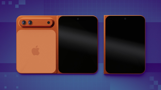 Apple's foldable iPhone is the 'most significant overhaul' of the iPhone ever