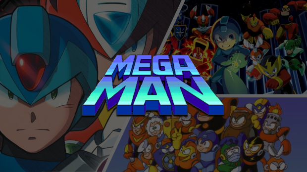 Capcom wants to launch Mega Man games more consistently, ideally rotating between new games and legacy collections 2