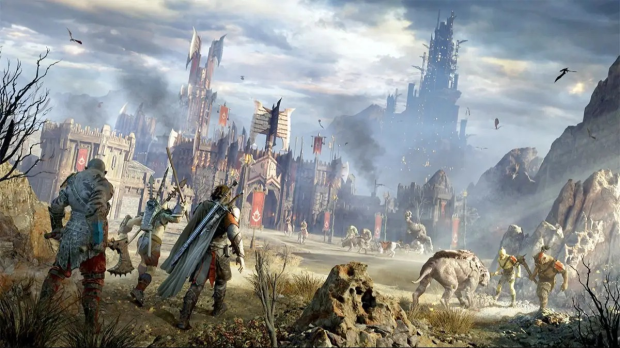 New Lord of the Rings open-world game rumored to be development by Kingdom Come: Deliverance 2 studio 4554