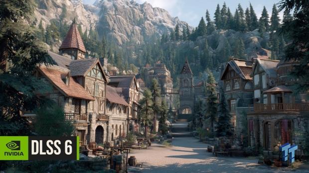 NVIDIA DLSS 6 to launch alongside GeForce RTX 60 Series, and you won't believe what it does 3