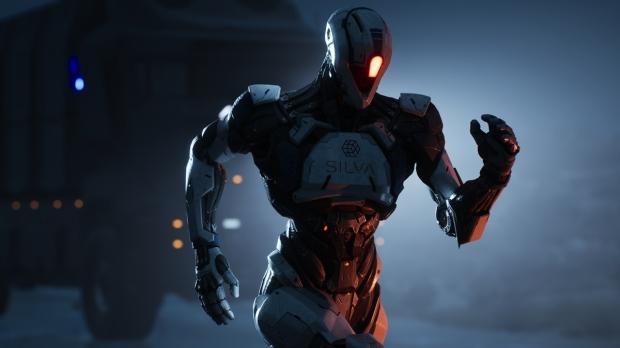 Evidence of MindsEye's sabotage is in a new in-game mission, confirms Build a Rocket Boy CEO