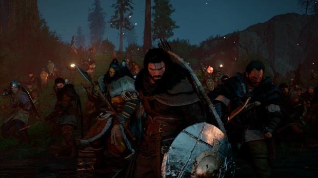 Crimson Desert hits new sales milestone, Switch 2 port might be on the horizon