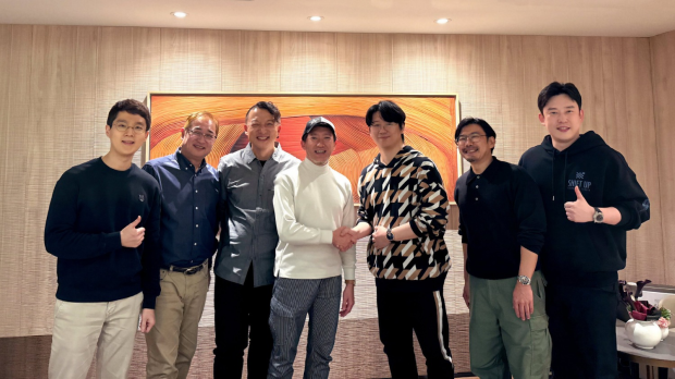 Shinji Mikami's new studio Unbound acquired by ShiftUp, Korean publisher to fund new 'fairly large game' 1