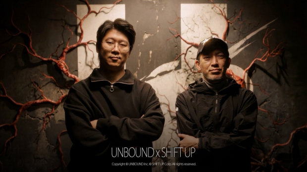 Shinji Mikami's new studio Unbound acquired by ShiftUp, Korean publisher to fund new 'fairly large game'
