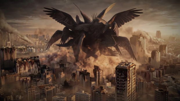 Shinji Mikami's new studio Unbound acquired by ShiftUp, Korean publisher to fund new 'fairly large game' 3