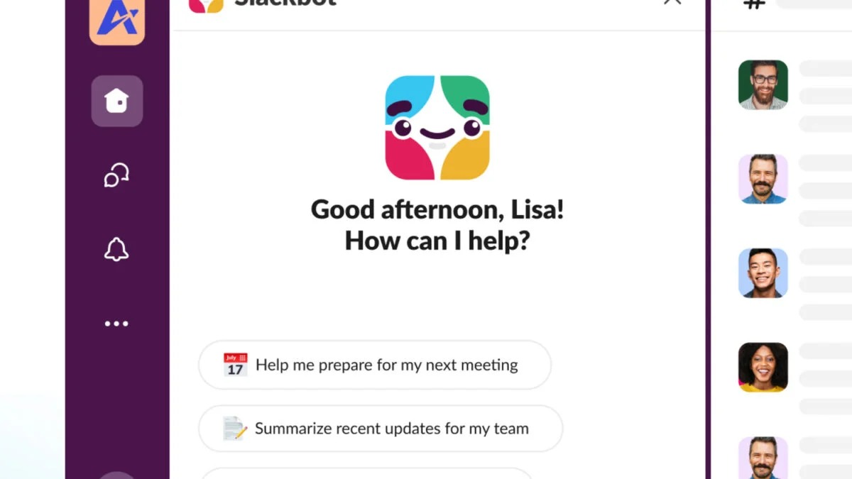 Slackbot gets 30 new AI upgrades as Salesforce pushes Slack toward an ‘agentic operating system’