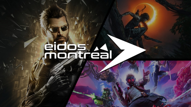 Report: Eidos-Montreal cancels new game that it spent hundreds of millions of dollars to produce