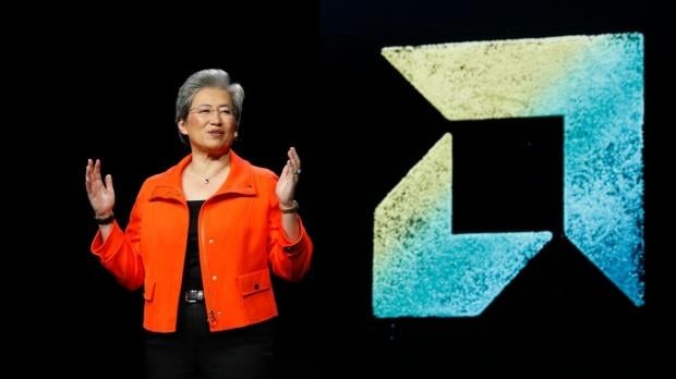 AMD announces Advancing AI 2026 event for July