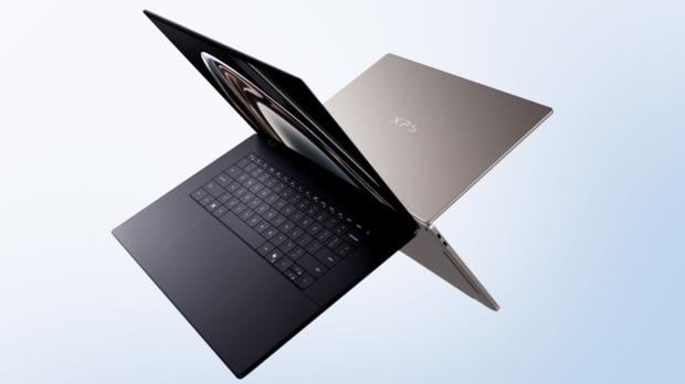 Dell XPS 14 battery lasts 43 hours during web browsing test thanks to VRR