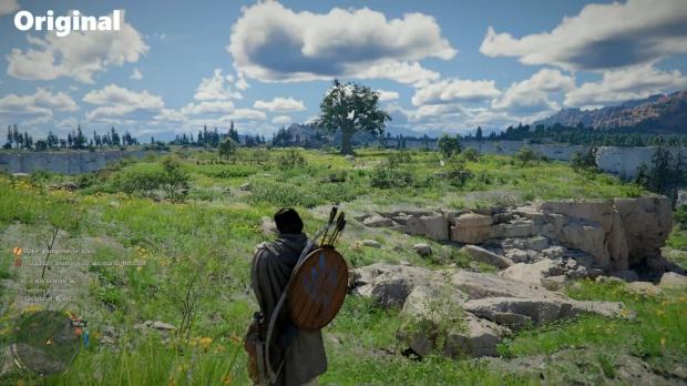 Crimson Desert in 8K with 'Complete RT' mod looks incredible 2