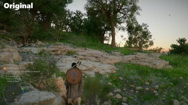 Crimson Desert in 8K with 'Complete RT' mod looks incredible 4