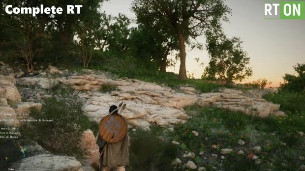 Crimson Desert in 8K with 'Complete RT' mod looks incredible 5